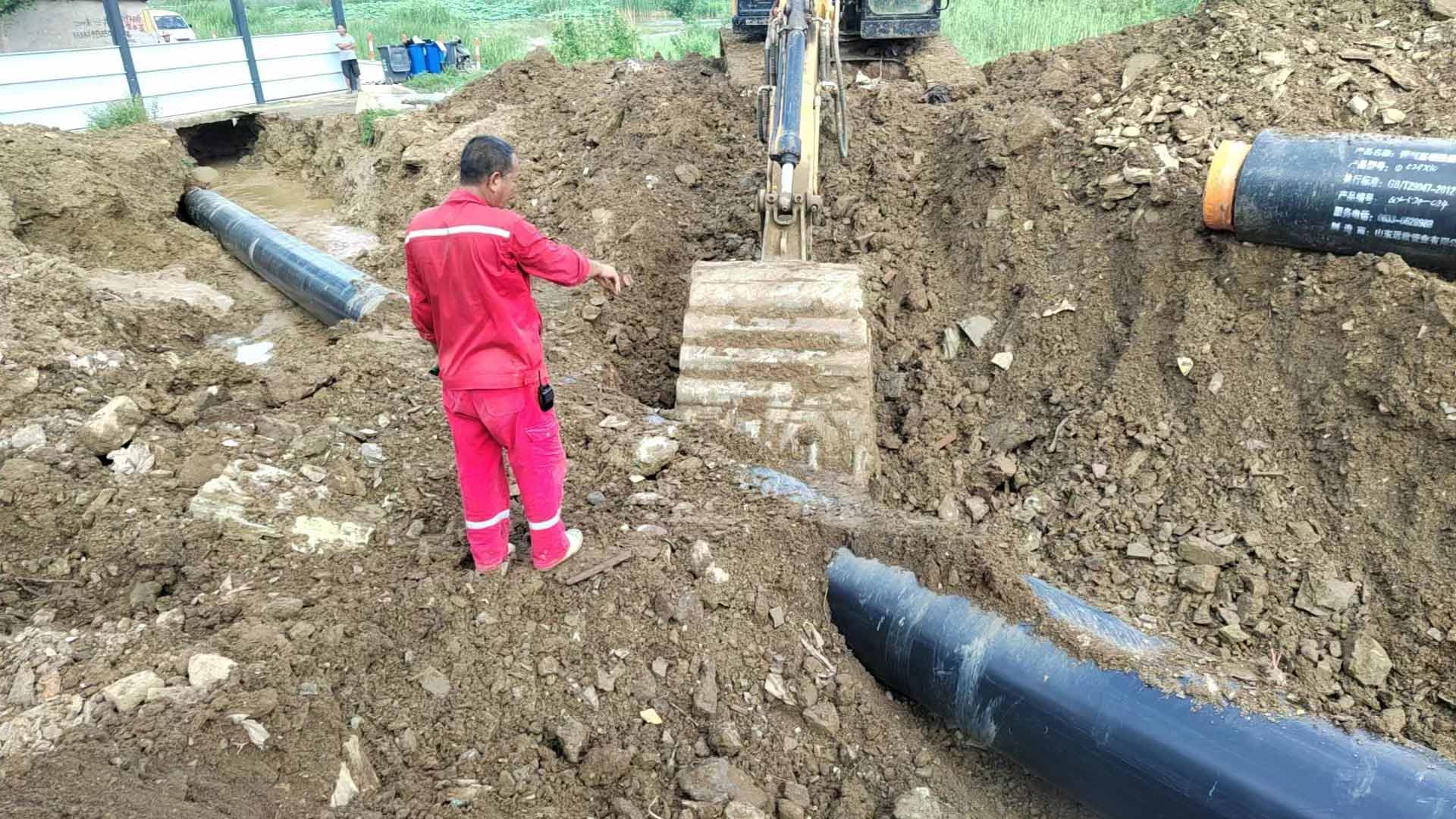 工程案例
